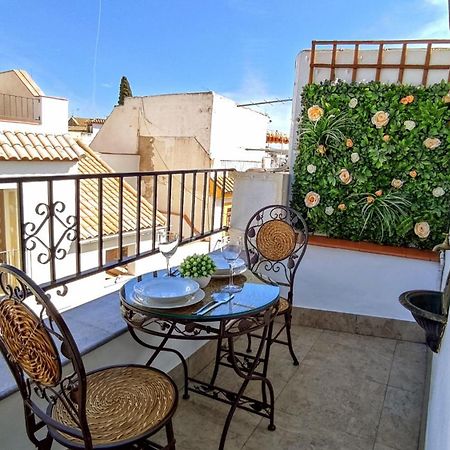 Casa En Casco Historico Apartman Córdoba Kültér fotó