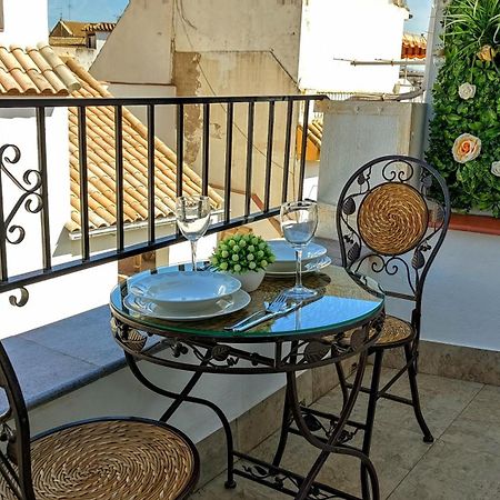 Casa En Casco Historico Apartman Córdoba Kültér fotó