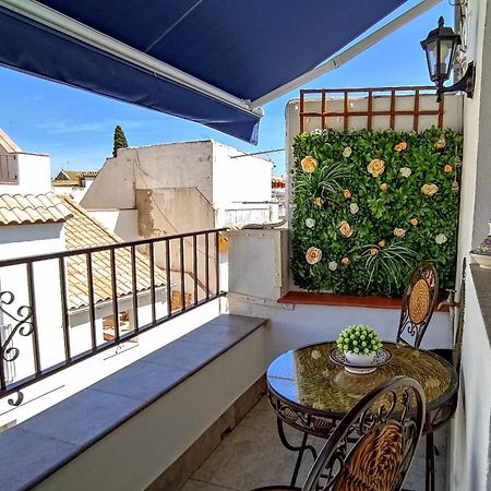 Casa En Casco Historico Apartman Córdoba Kültér fotó