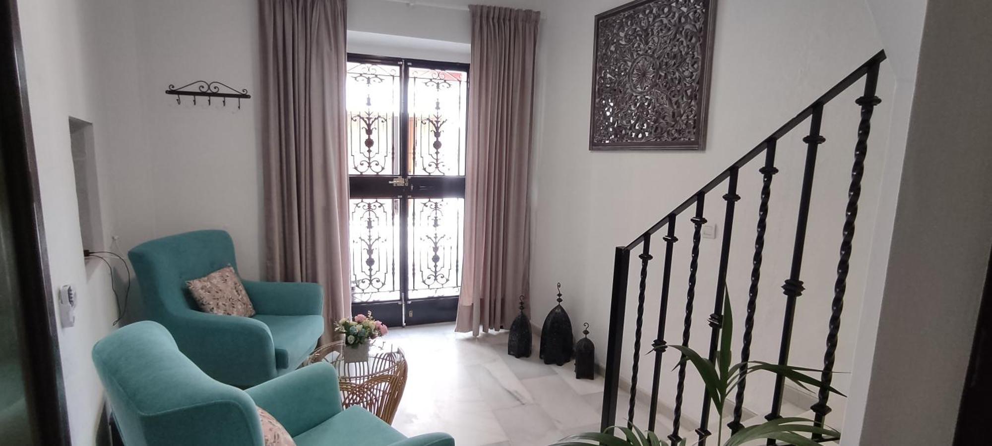 Casa En Casco Historico Apartman Córdoba Kültér fotó