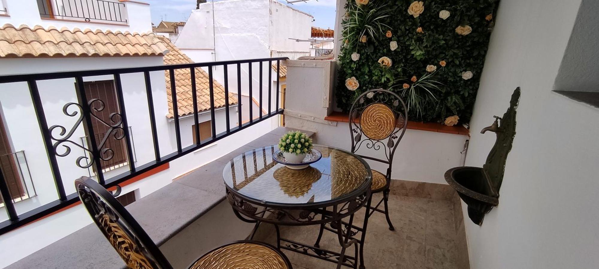 Casa En Casco Historico Apartman Córdoba Kültér fotó