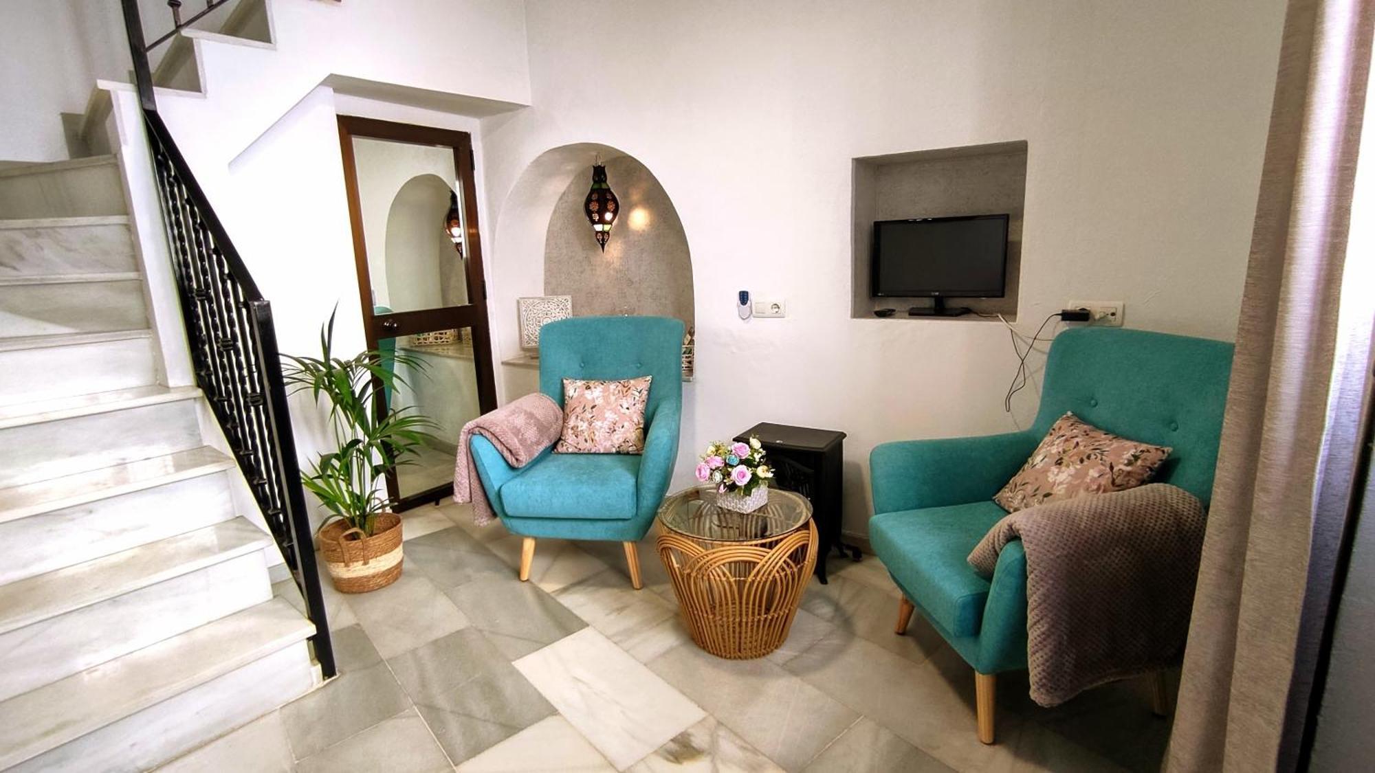 Casa En Casco Historico Apartman Córdoba Kültér fotó