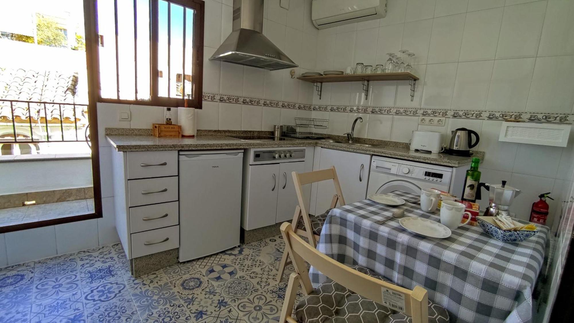 Casa En Casco Historico Apartman Córdoba Kültér fotó