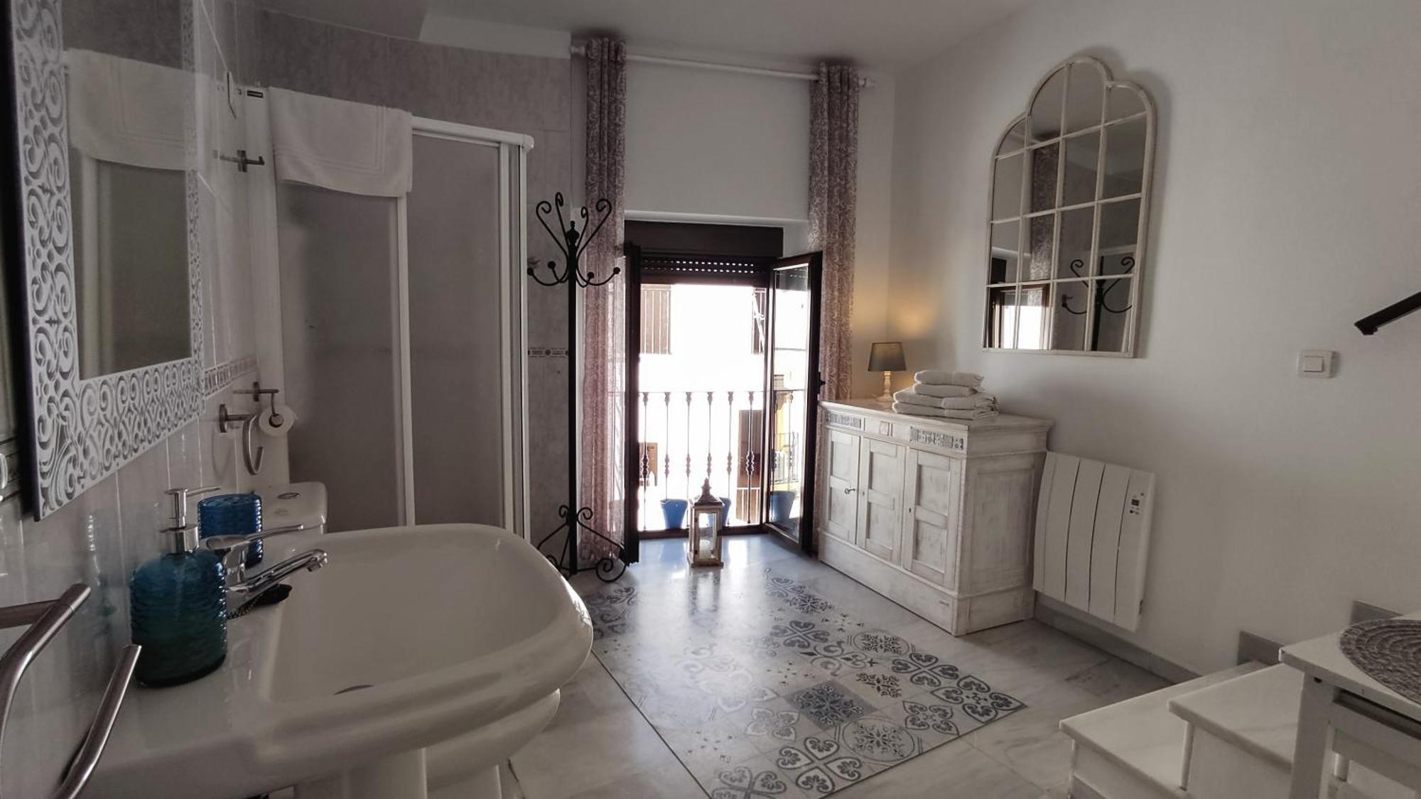 Casa En Casco Historico Apartman Córdoba Kültér fotó