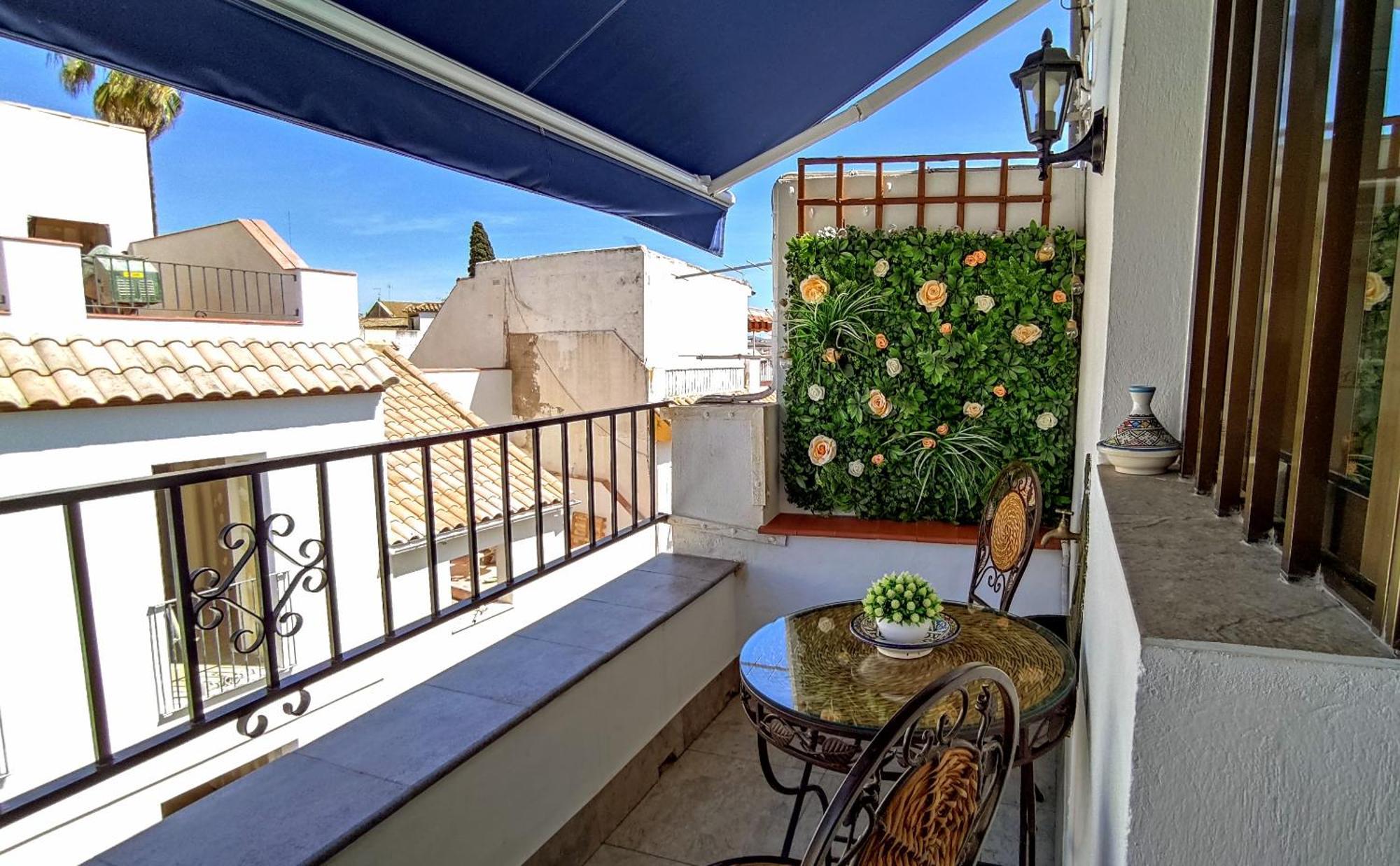 Casa En Casco Historico Apartman Córdoba Kültér fotó